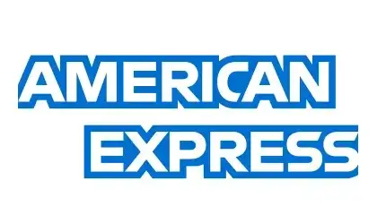 شعار American Express
