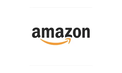 شعار Amazon