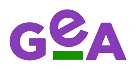 شعار General Entertainment Authority
