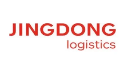 شعار JINGDONG Logistics