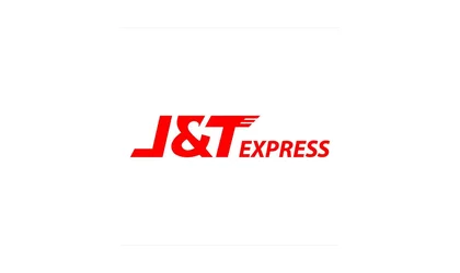 شعار J&T Express