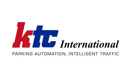 شعار KTC International