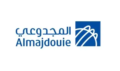 شعار Almajdouie