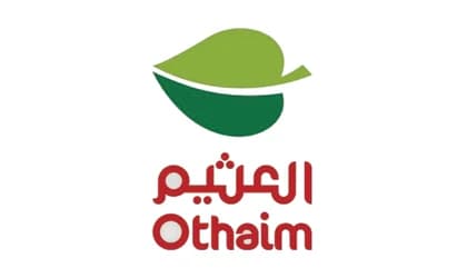 شعار Othaim