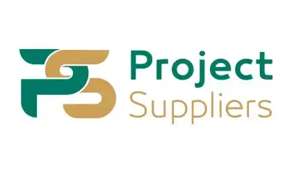 شعار Project Suppliers