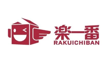 شعار Rakuichiban