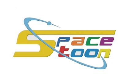 شعار Spacetoon