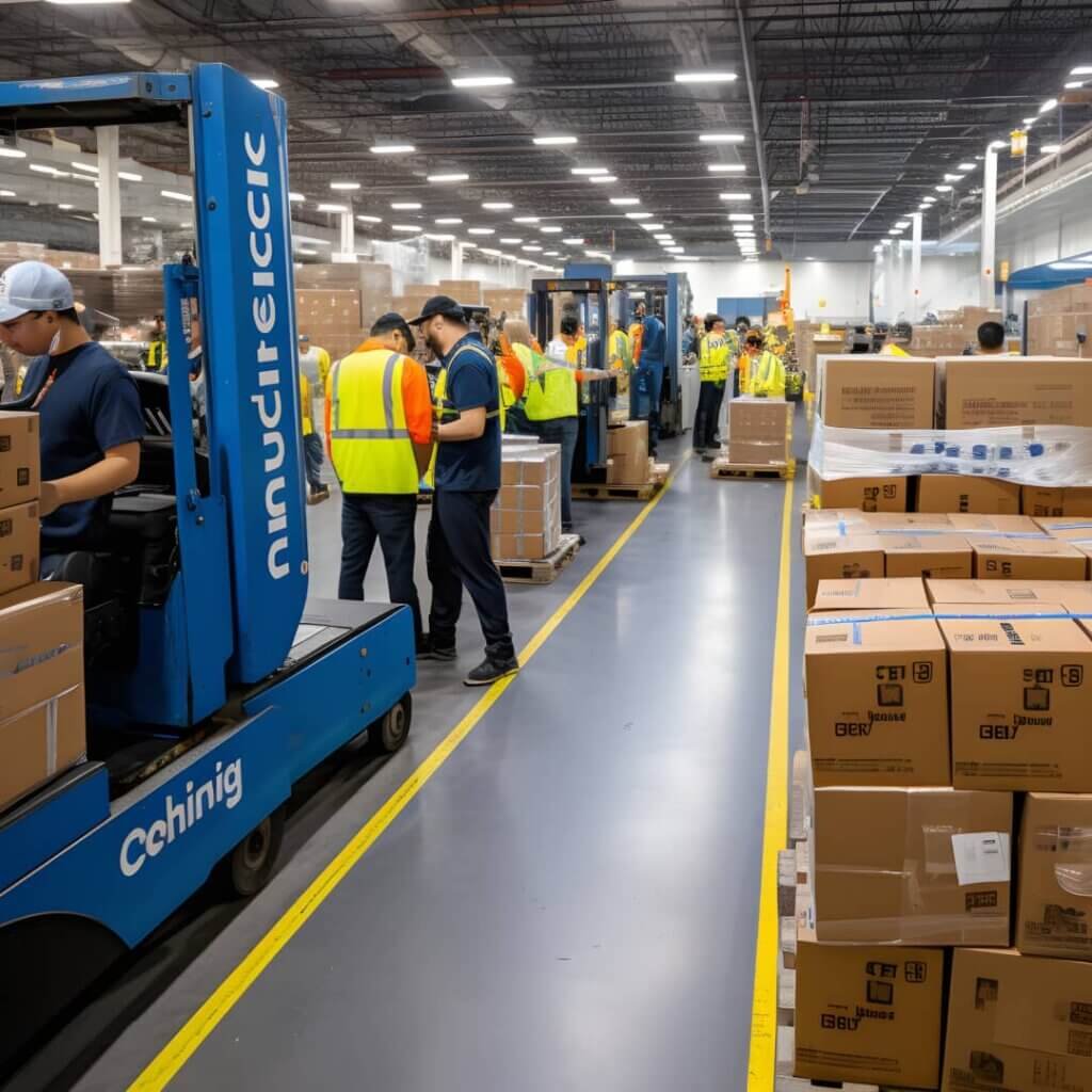 القطاعات التي نخدمها